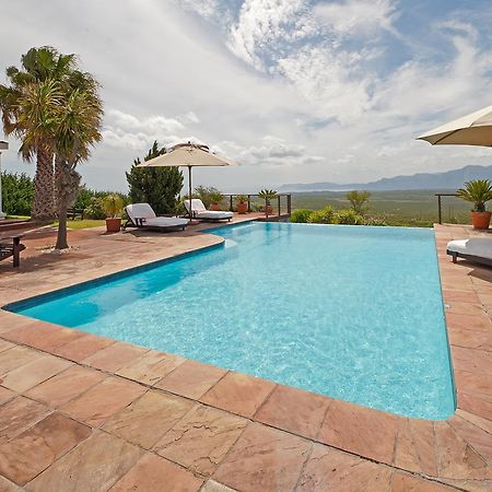 Bellavista Country Place Stanford Εξωτερικό φωτογραφία