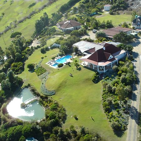 Bellavista Country Place Stanford Εξωτερικό φωτογραφία
