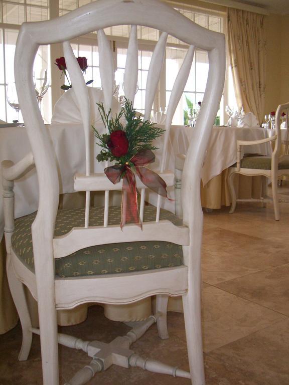 Bellavista Country Place Stanford Εξωτερικό φωτογραφία