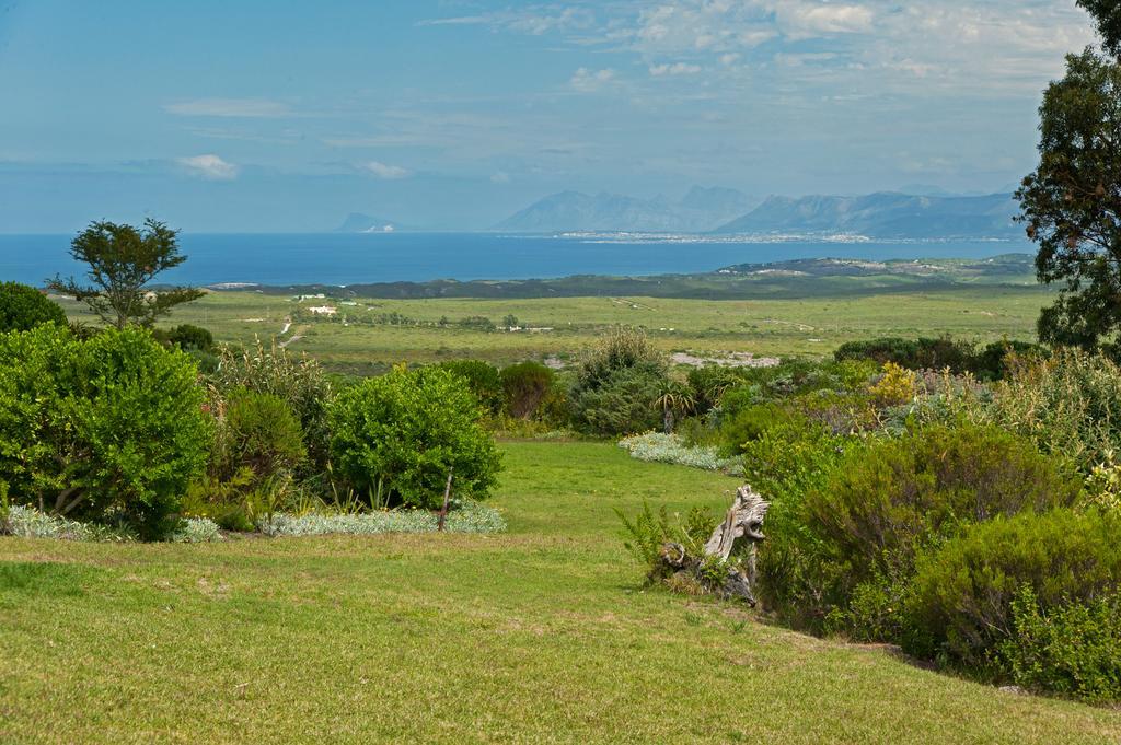 Bellavista Country Place Stanford Εξωτερικό φωτογραφία