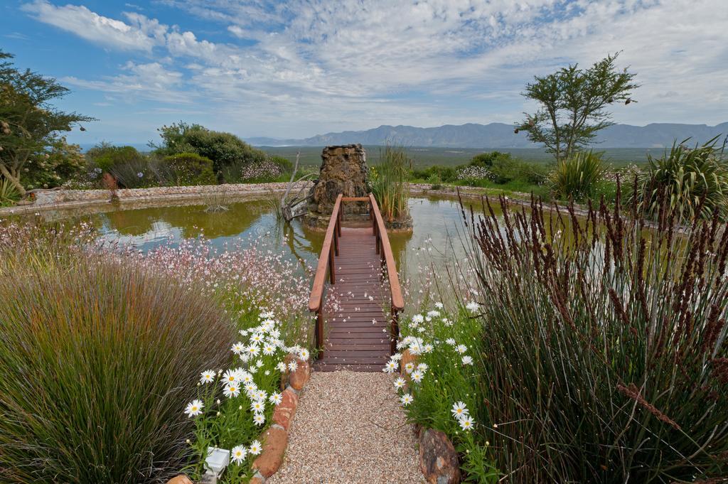 Bellavista Country Place Stanford Εξωτερικό φωτογραφία