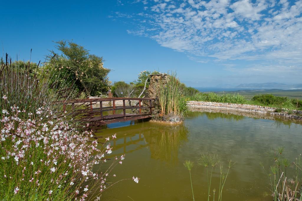 Bellavista Country Place Stanford Εξωτερικό φωτογραφία