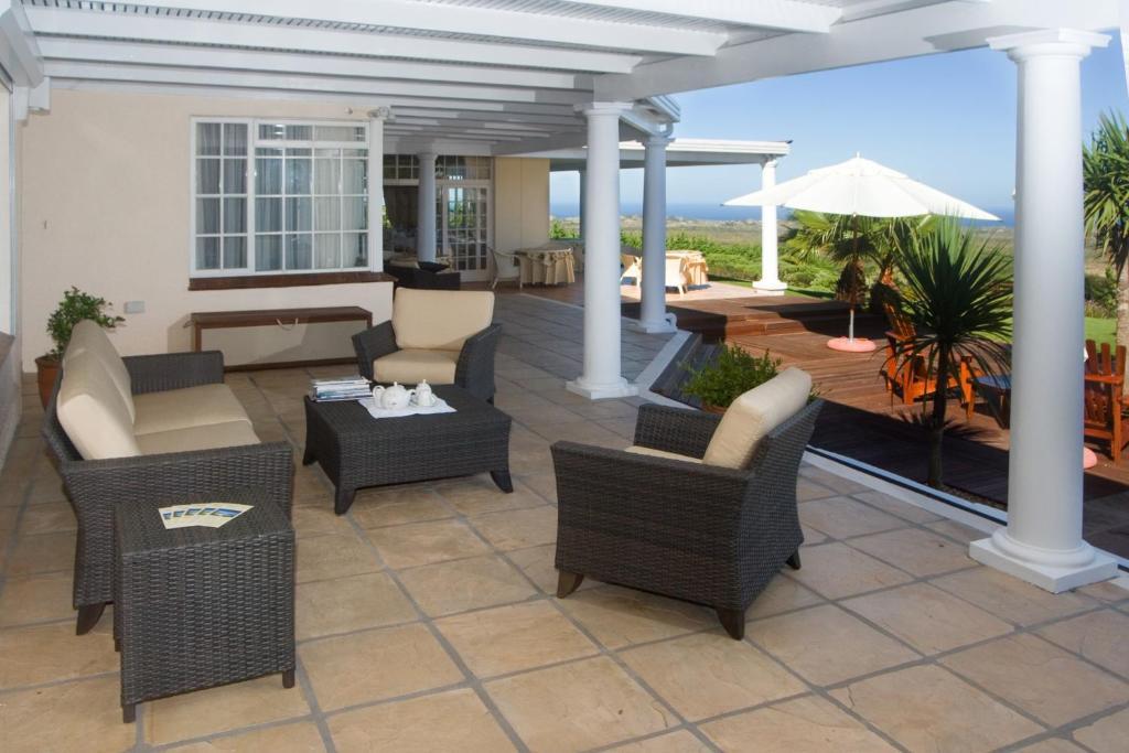 Bellavista Country Place Stanford Εξωτερικό φωτογραφία