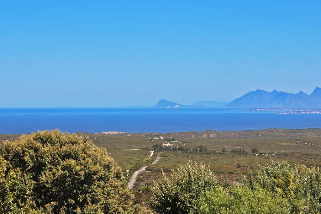 Bellavista Country Place Stanford Εξωτερικό φωτογραφία