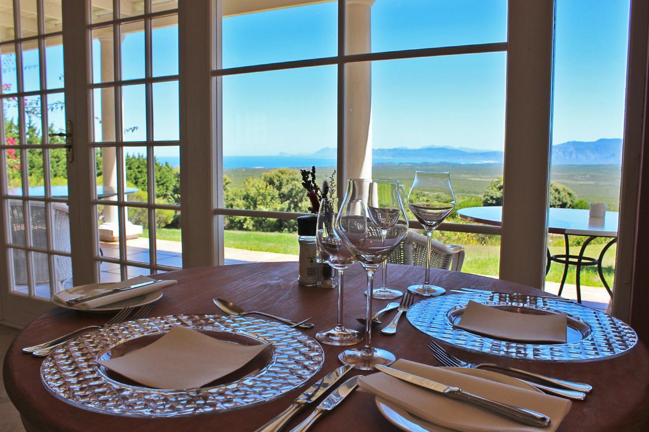 Bellavista Country Place Stanford Εξωτερικό φωτογραφία