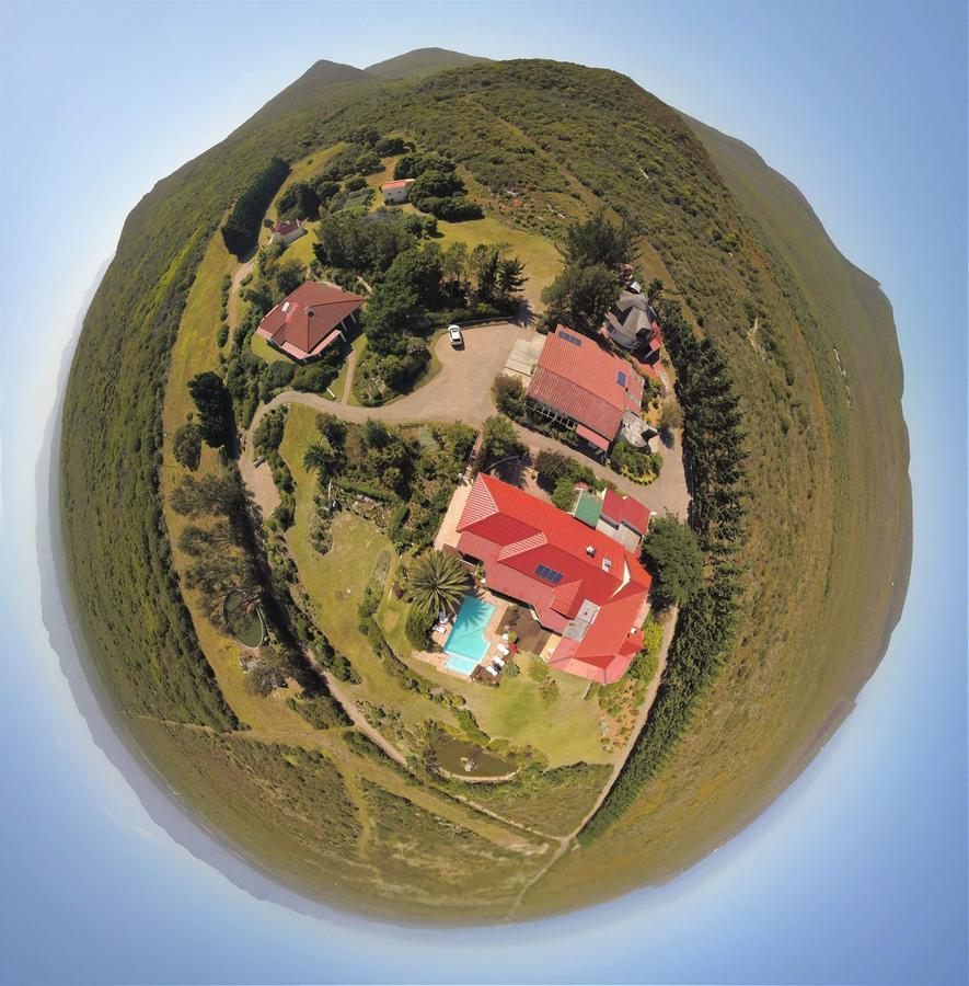 Bellavista Country Place Stanford Εξωτερικό φωτογραφία