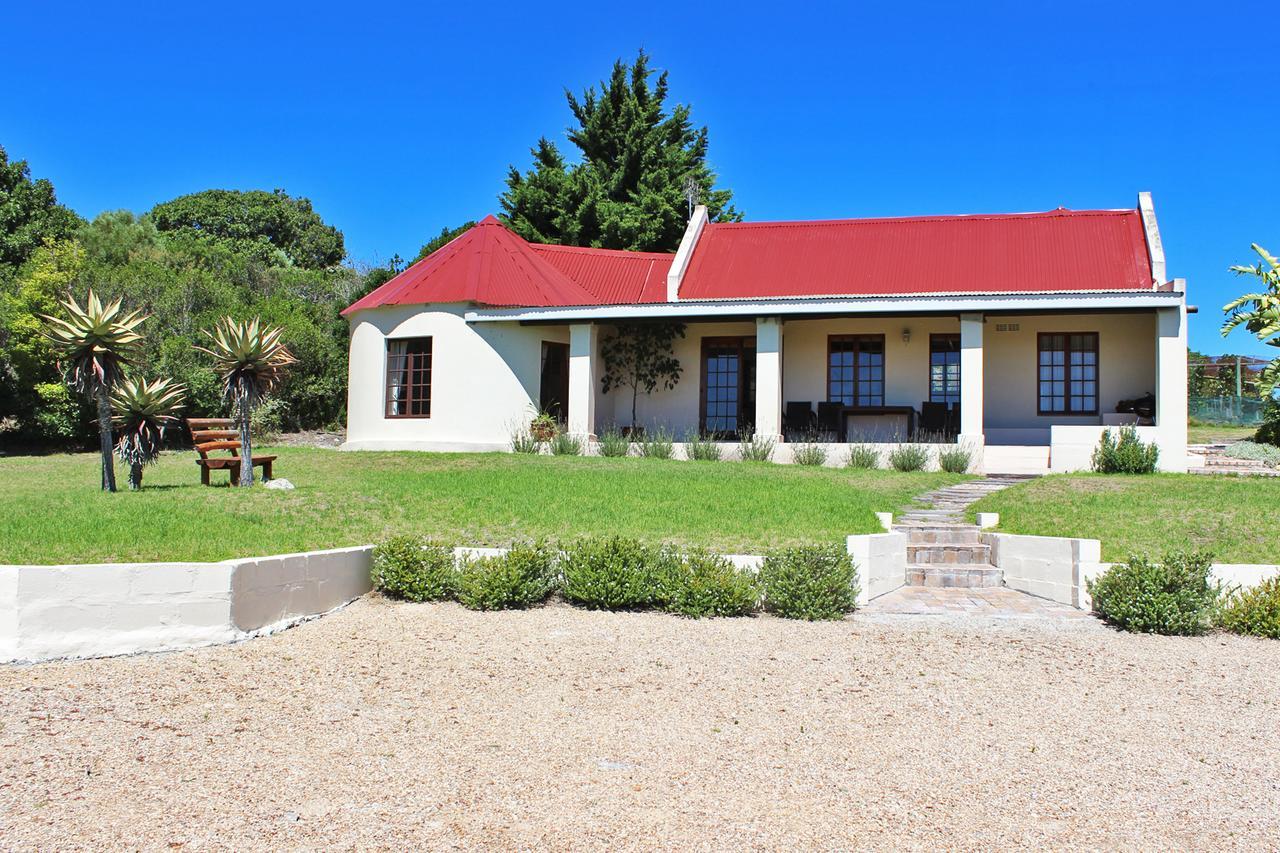 Bellavista Country Place Stanford Εξωτερικό φωτογραφία