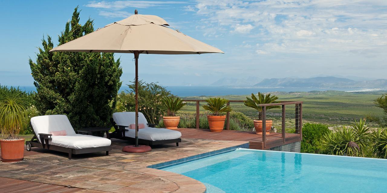 Bellavista Country Place Stanford Εξωτερικό φωτογραφία