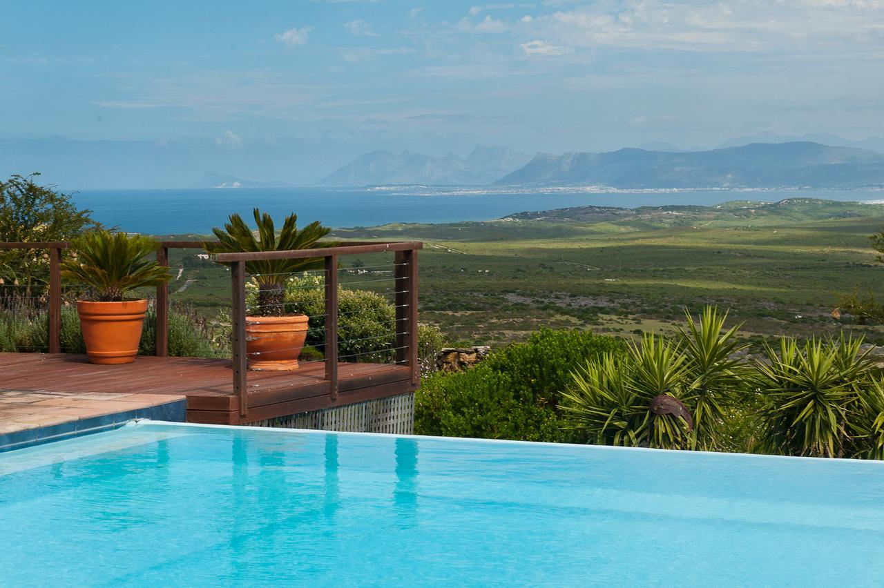 Bellavista Country Place Stanford Εξωτερικό φωτογραφία