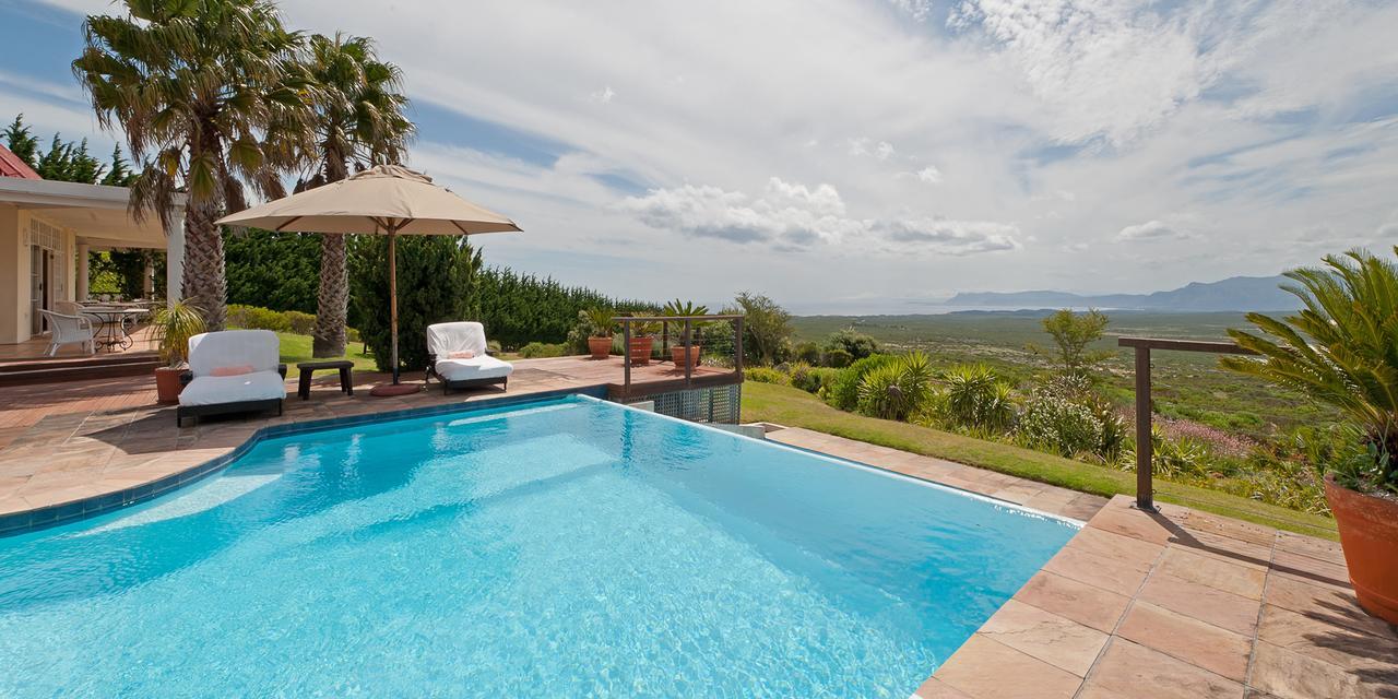 Bellavista Country Place Stanford Εξωτερικό φωτογραφία