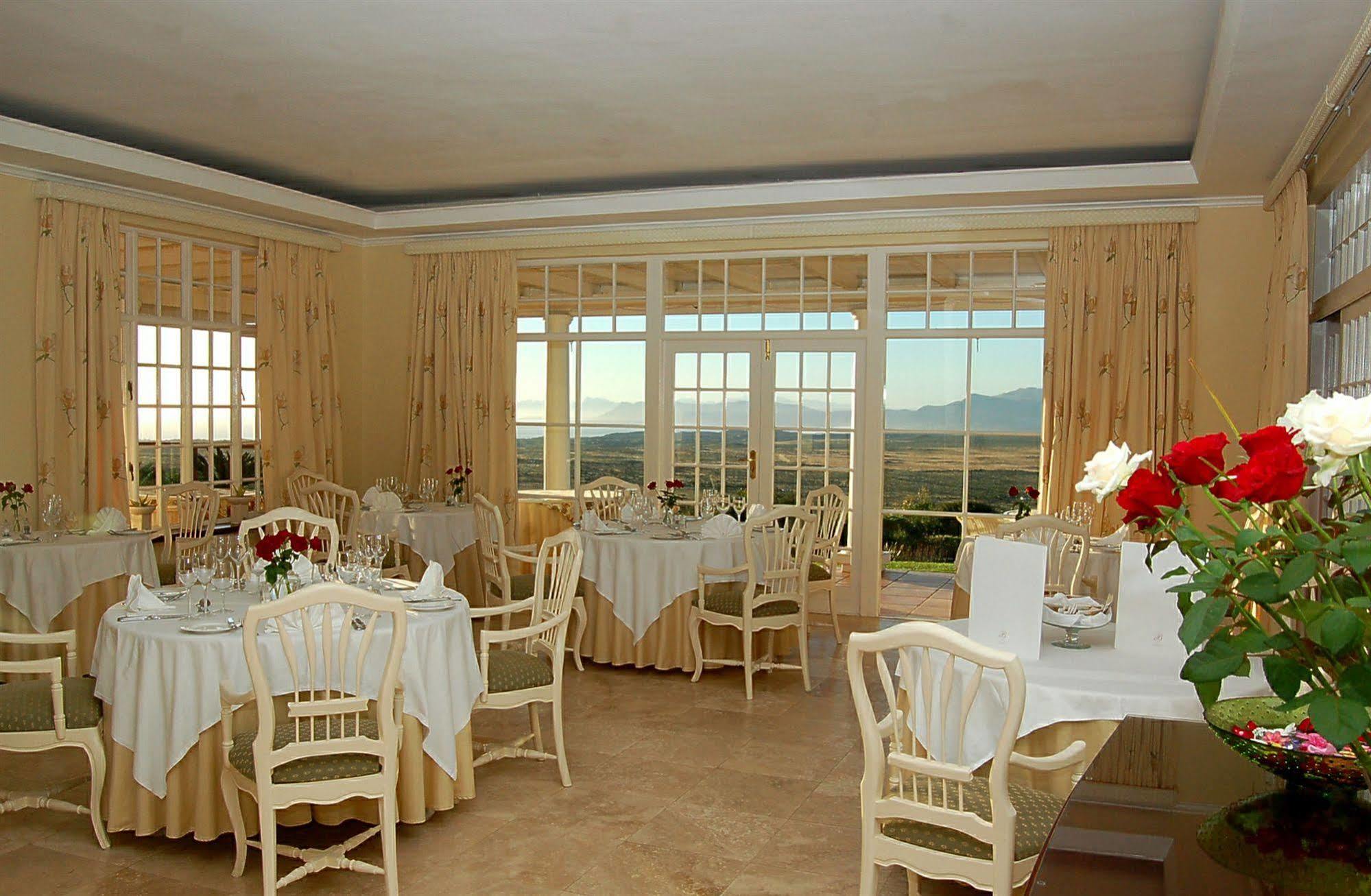 Bellavista Country Place Stanford Εξωτερικό φωτογραφία