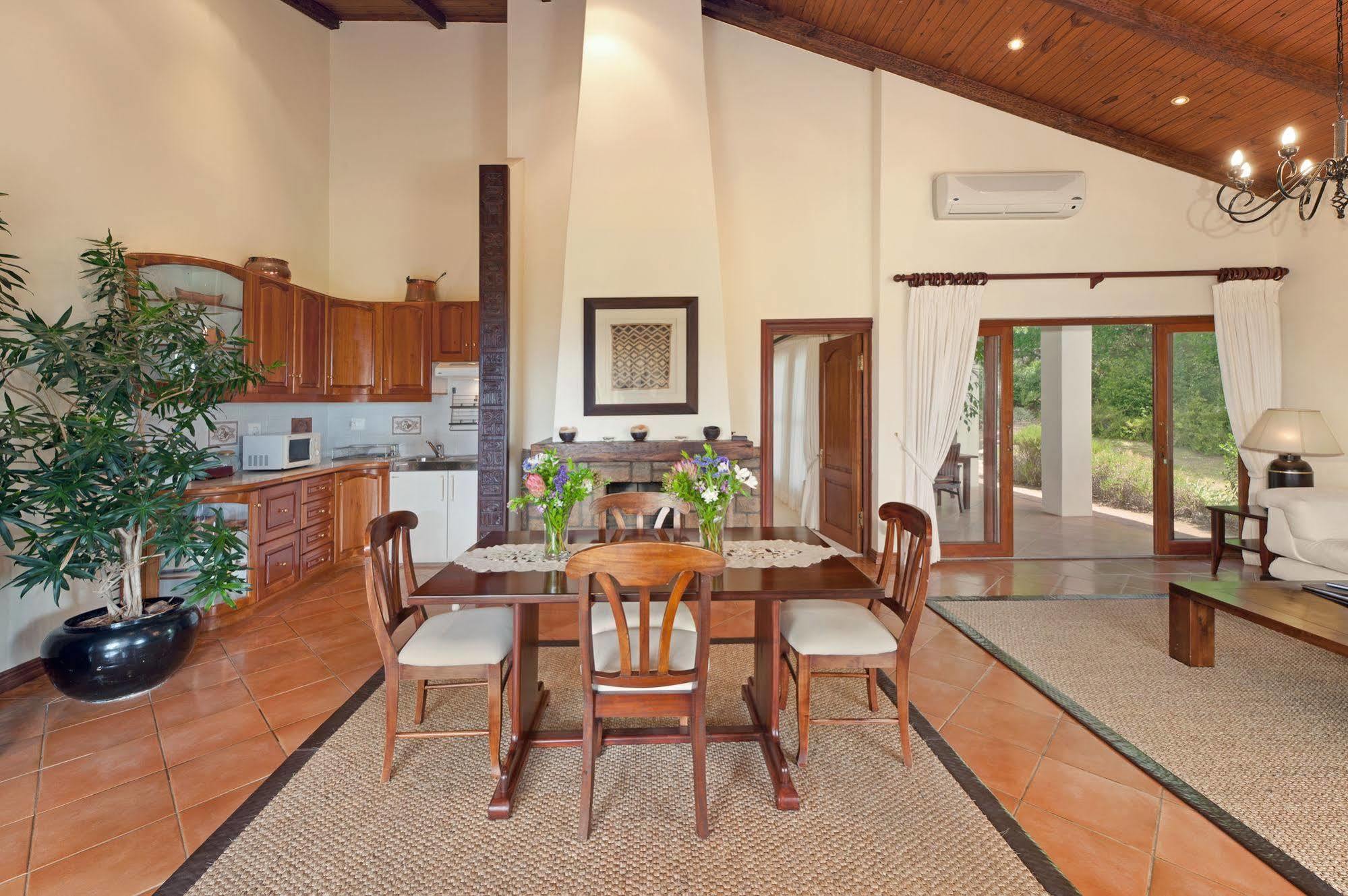 Bellavista Country Place Stanford Εξωτερικό φωτογραφία