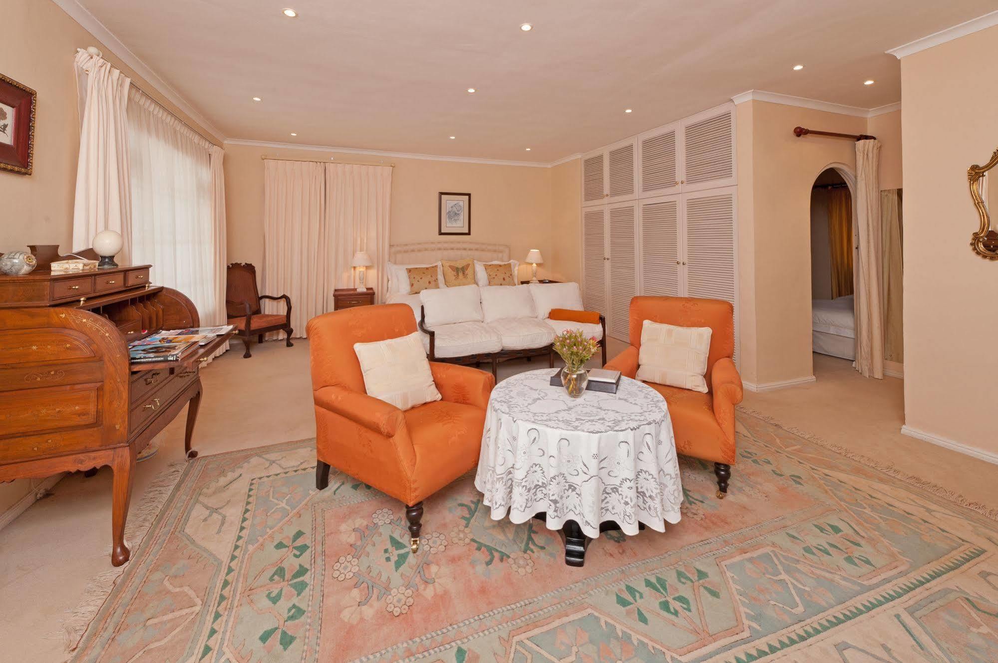 Bellavista Country Place Stanford Εξωτερικό φωτογραφία