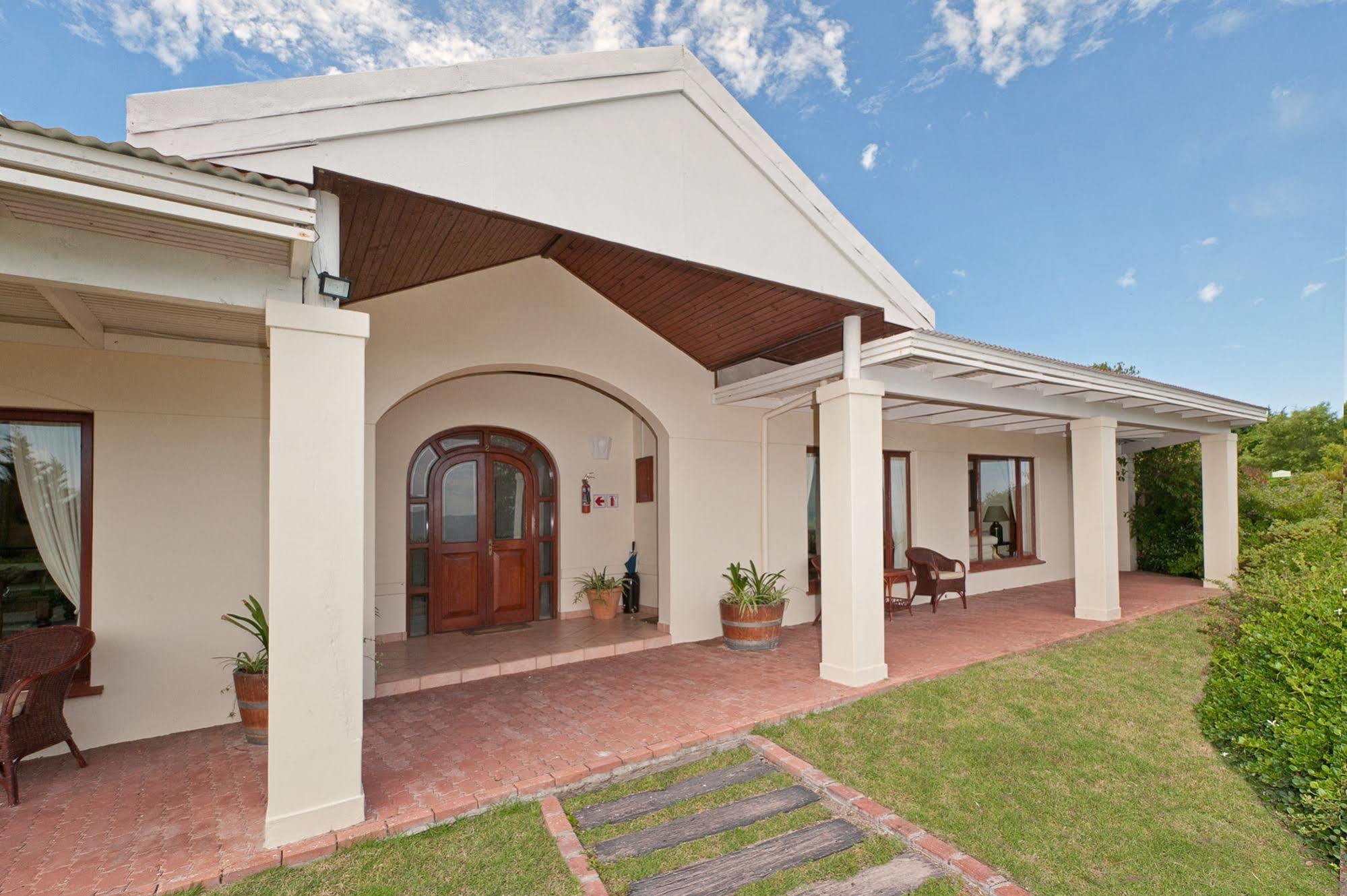 Bellavista Country Place Stanford Εξωτερικό φωτογραφία