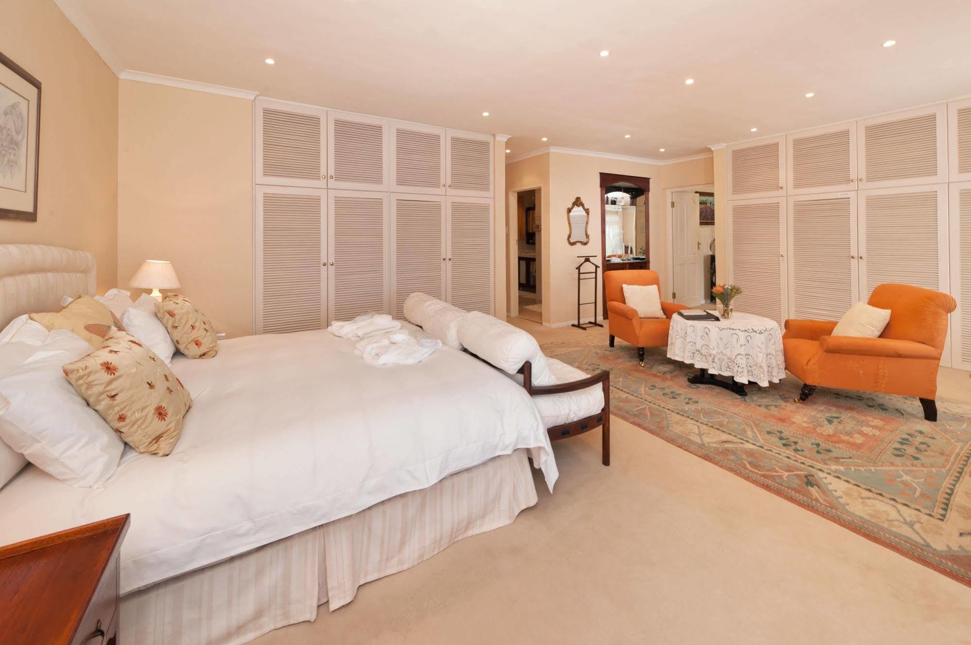 Bellavista Country Place Stanford Εξωτερικό φωτογραφία