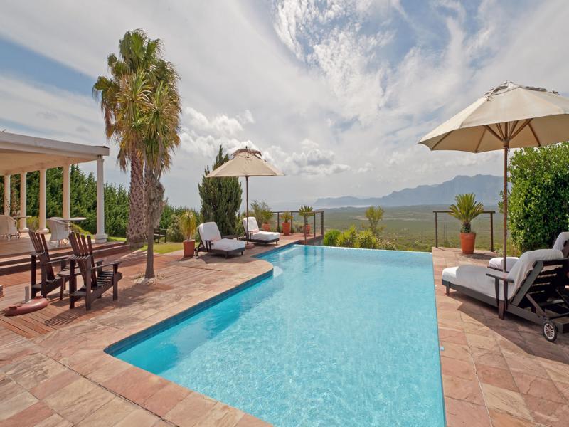 Bellavista Country Place Stanford Εξωτερικό φωτογραφία