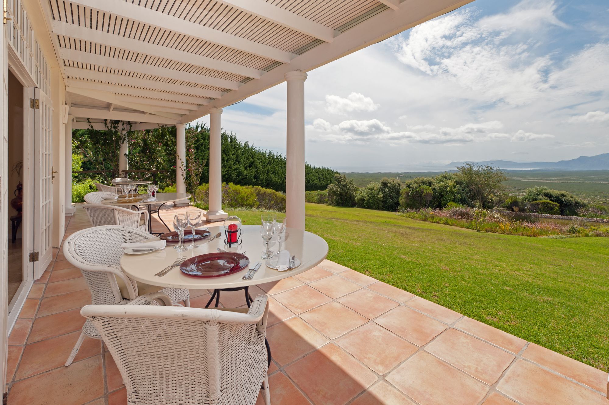 Bellavista Country Place Stanford Εξωτερικό φωτογραφία