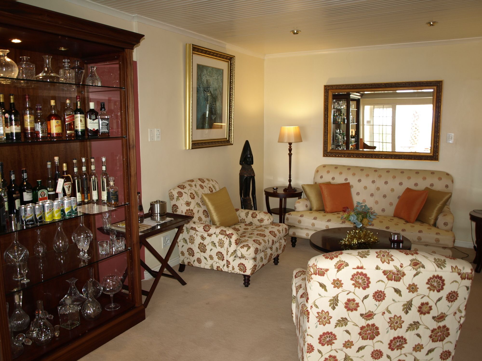 Bellavista Country Place Stanford Εξωτερικό φωτογραφία