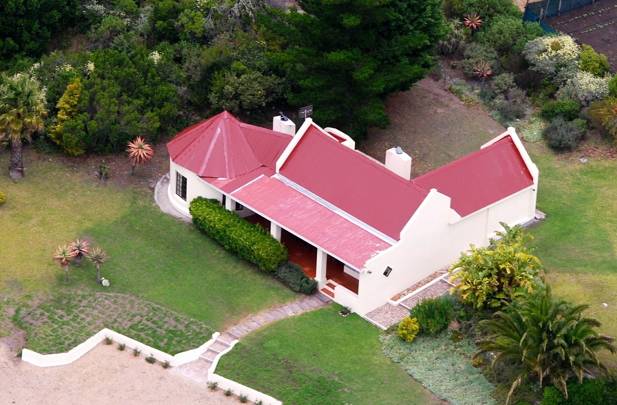 Bellavista Country Place Stanford Εξωτερικό φωτογραφία