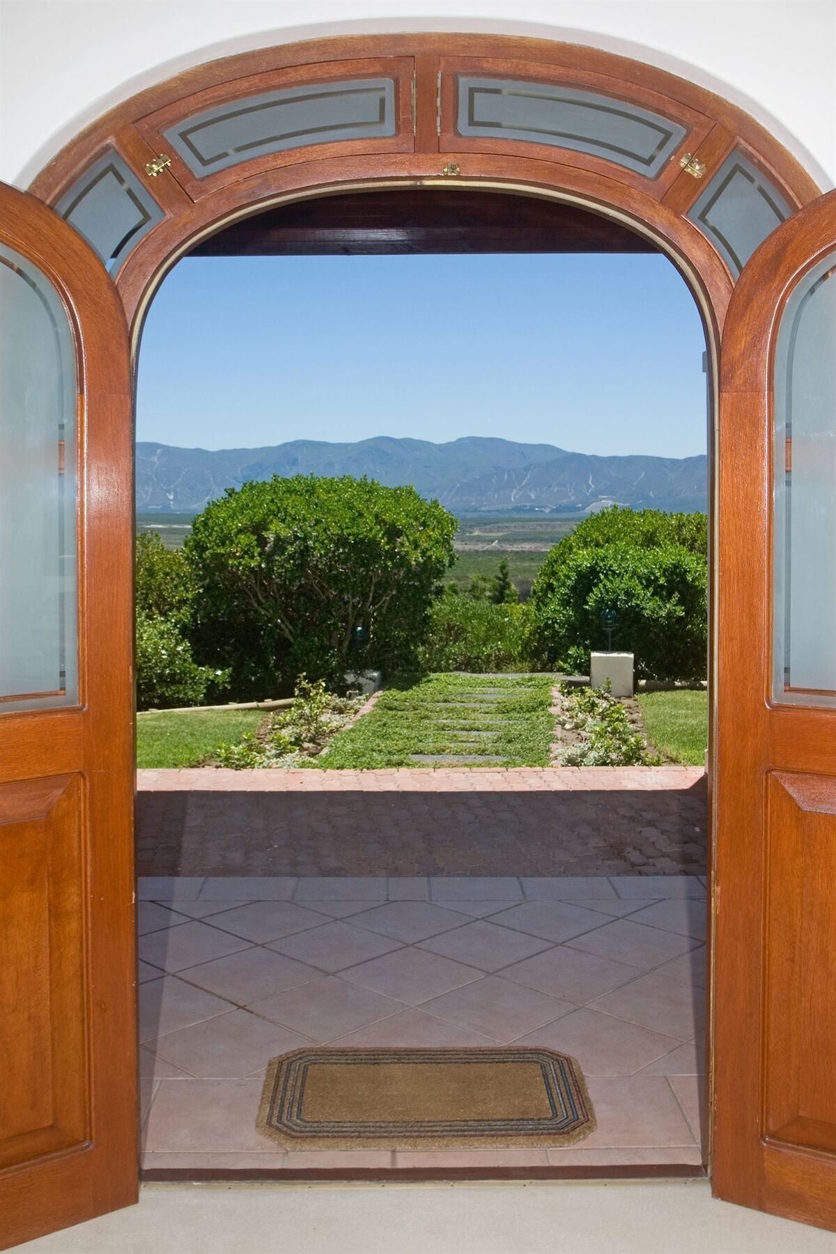 Bellavista Country Place Stanford Εξωτερικό φωτογραφία