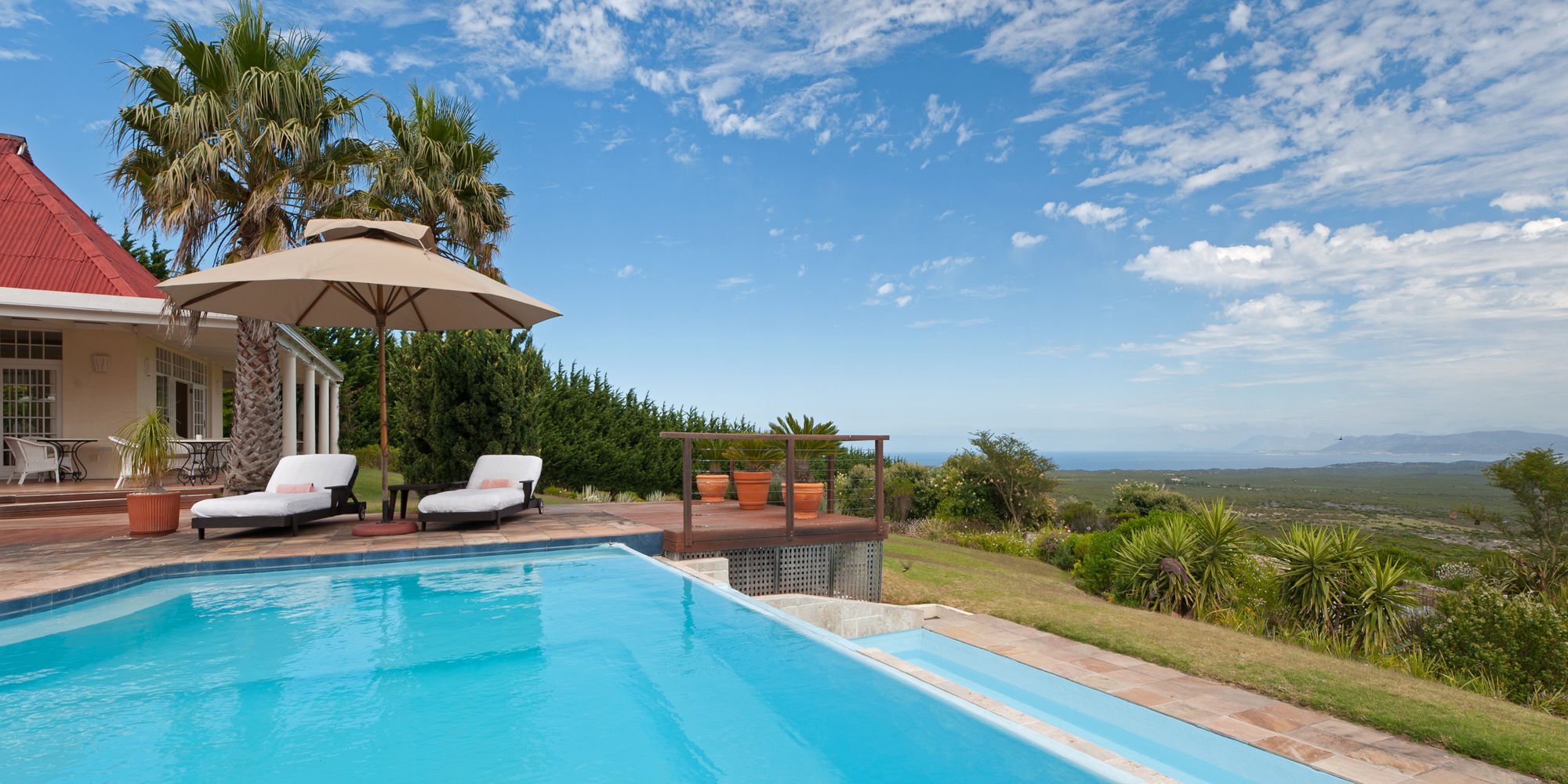 Bellavista Country Place Stanford Εξωτερικό φωτογραφία
