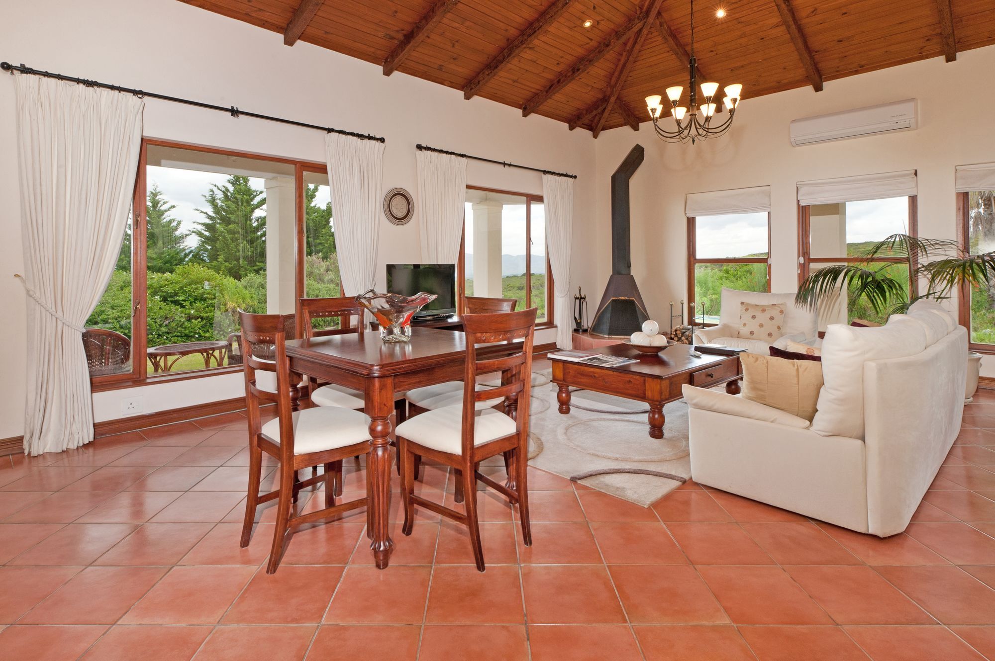 Bellavista Country Place Stanford Εξωτερικό φωτογραφία