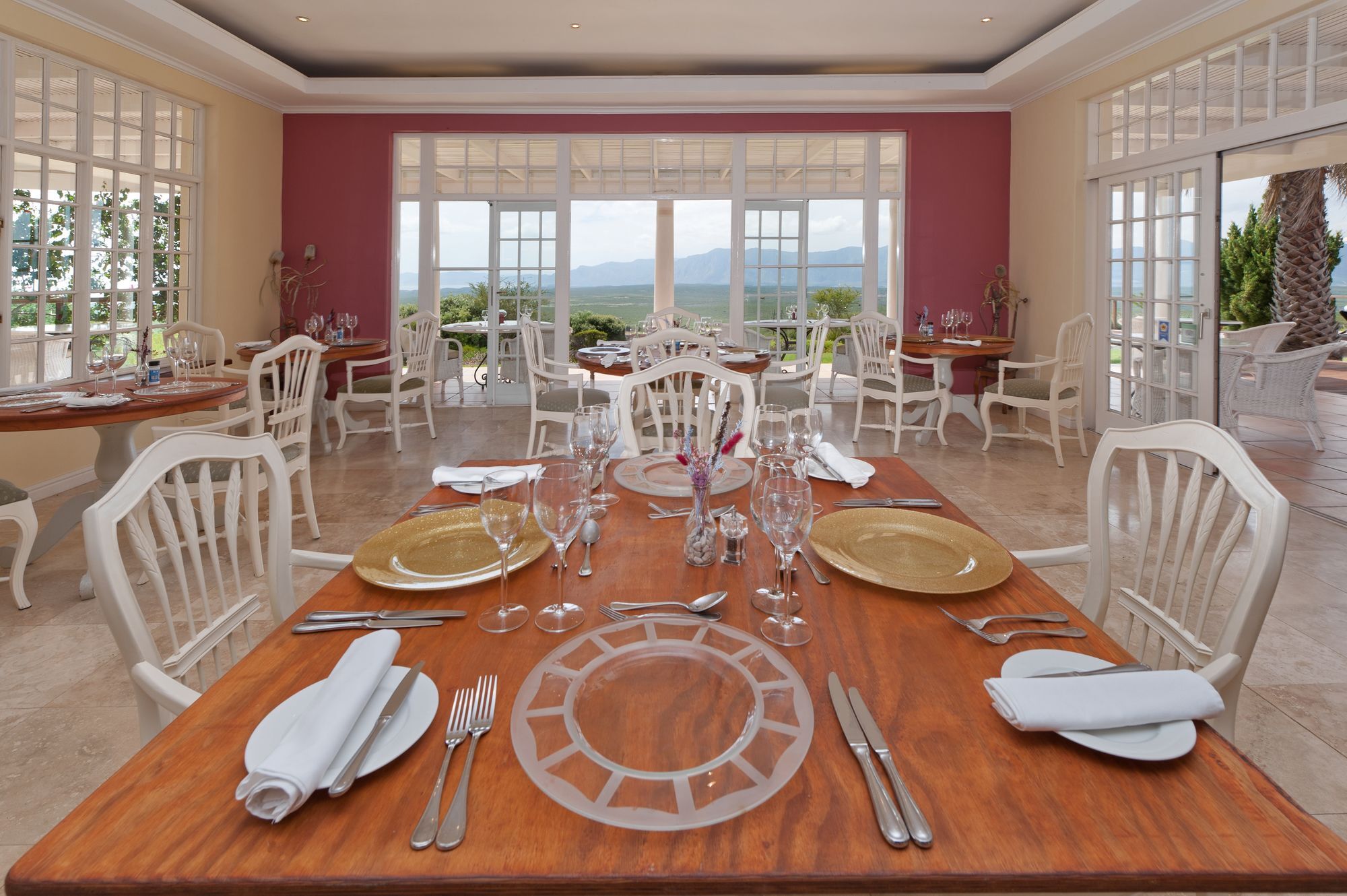 Bellavista Country Place Stanford Εξωτερικό φωτογραφία