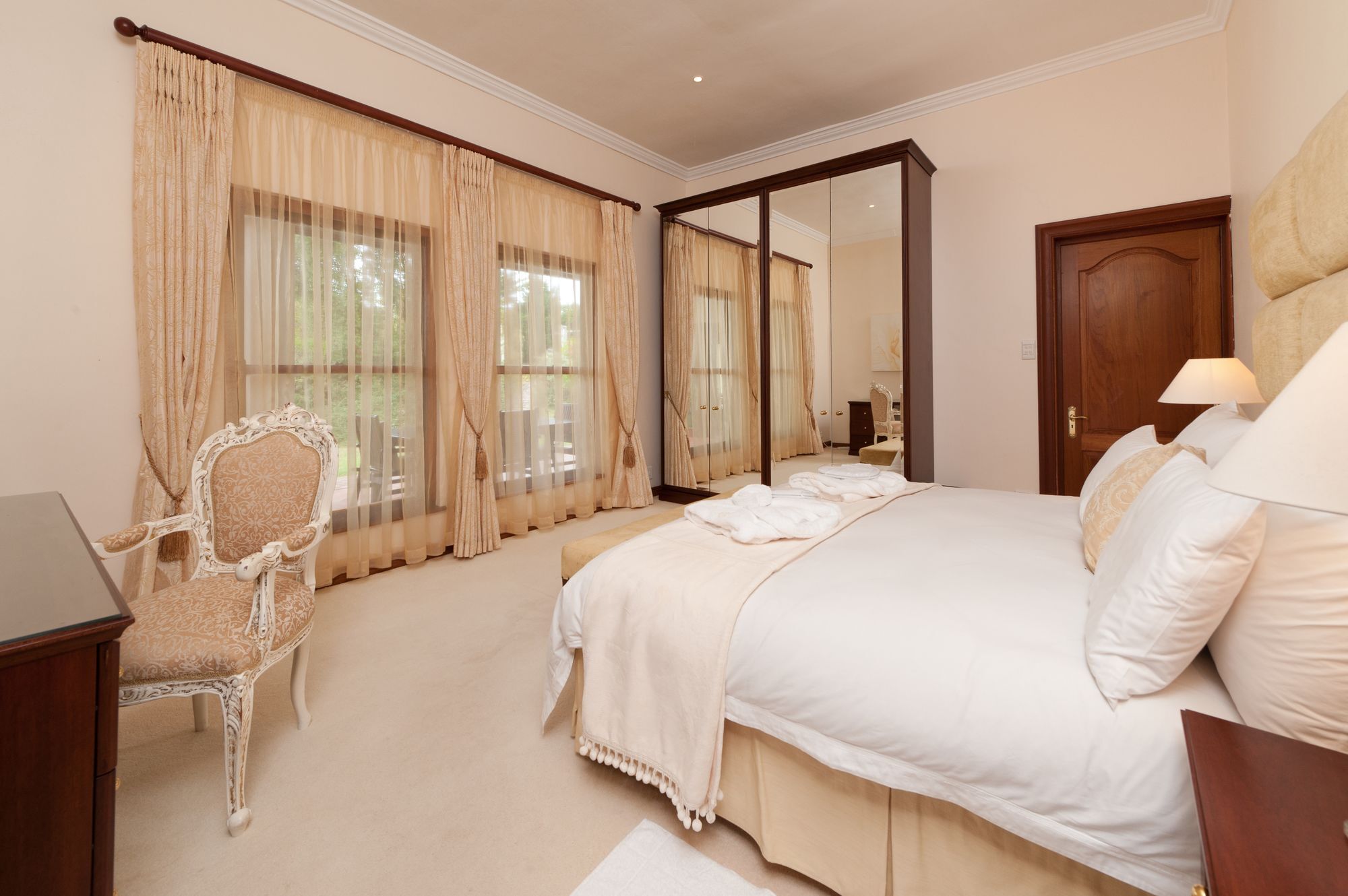 Bellavista Country Place Stanford Εξωτερικό φωτογραφία