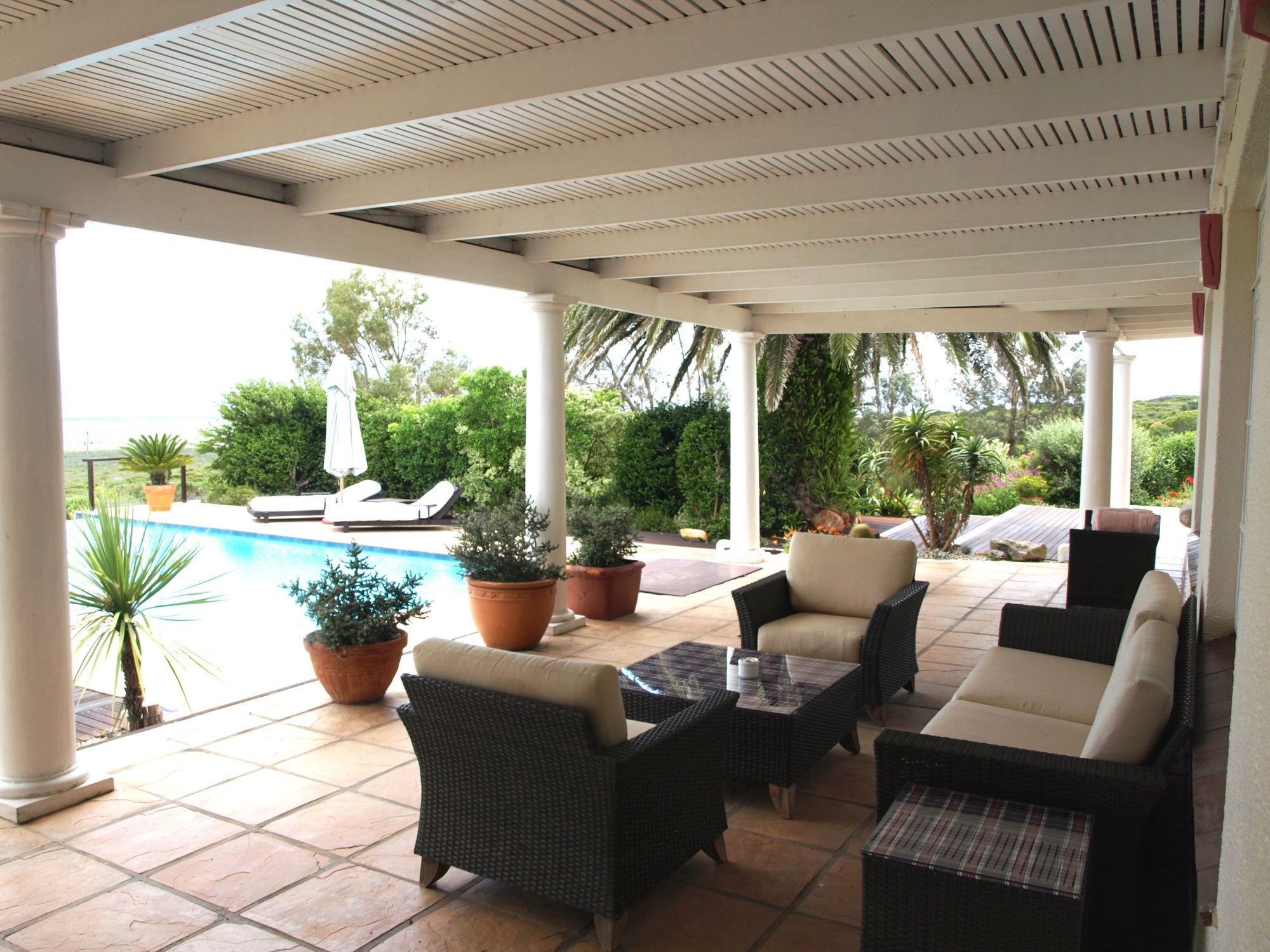 Bellavista Country Place Stanford Εξωτερικό φωτογραφία