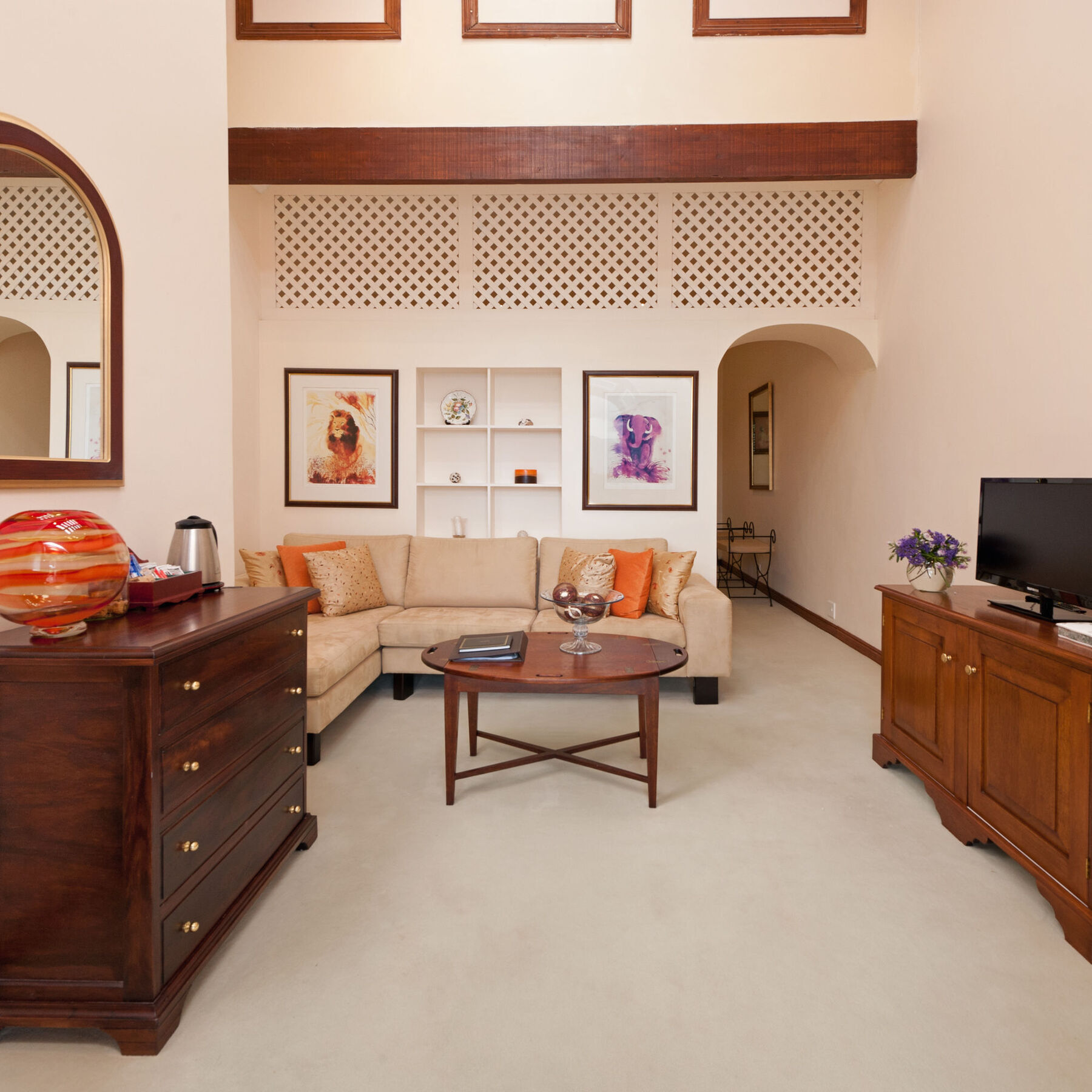Bellavista Country Place Stanford Εξωτερικό φωτογραφία
