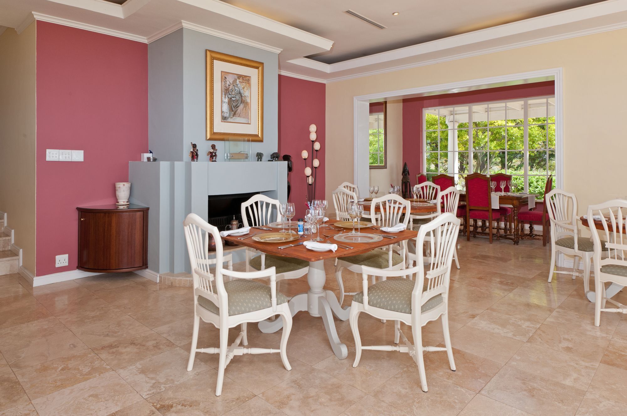 Bellavista Country Place Stanford Εξωτερικό φωτογραφία