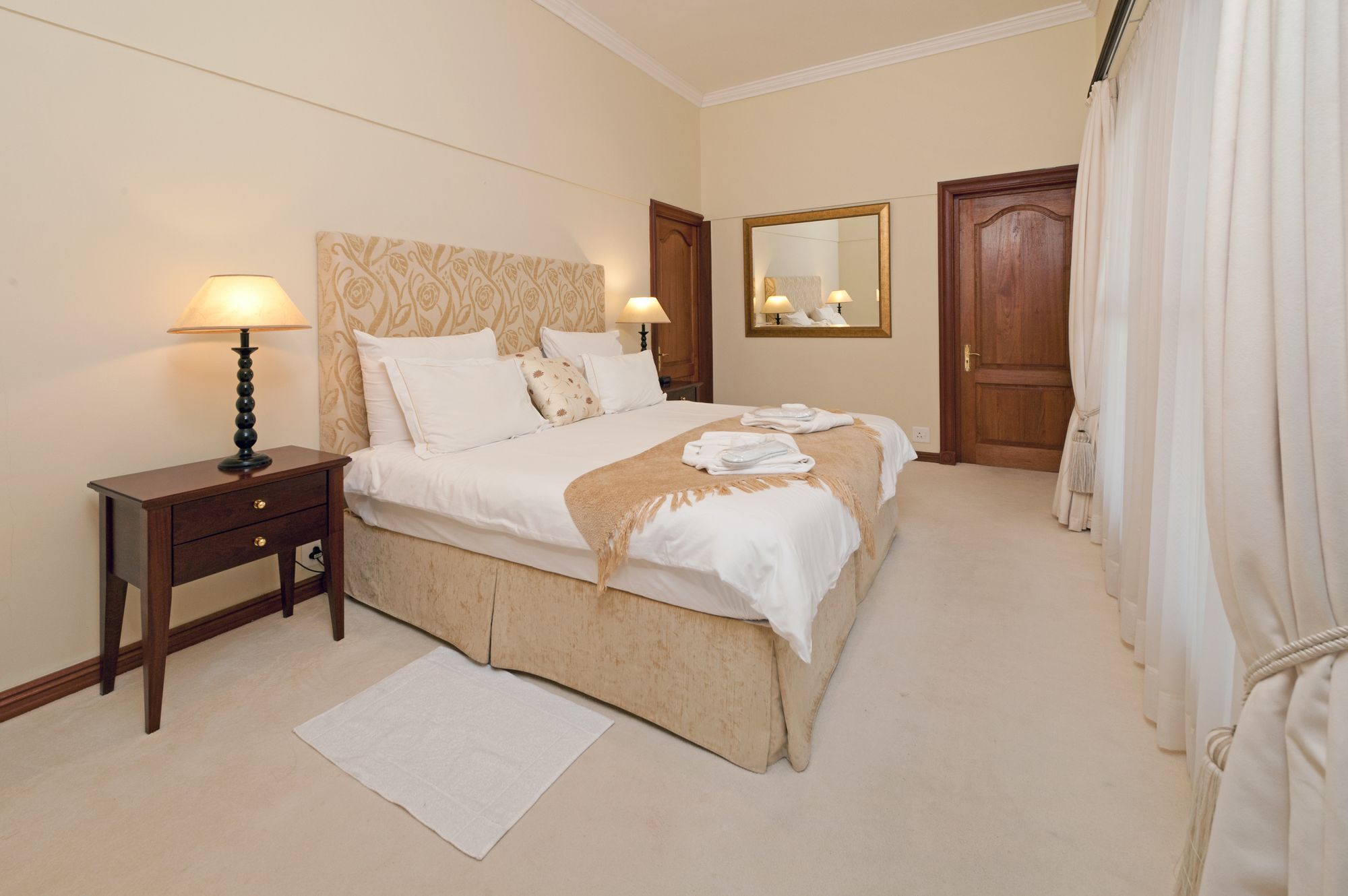 Bellavista Country Place Stanford Εξωτερικό φωτογραφία