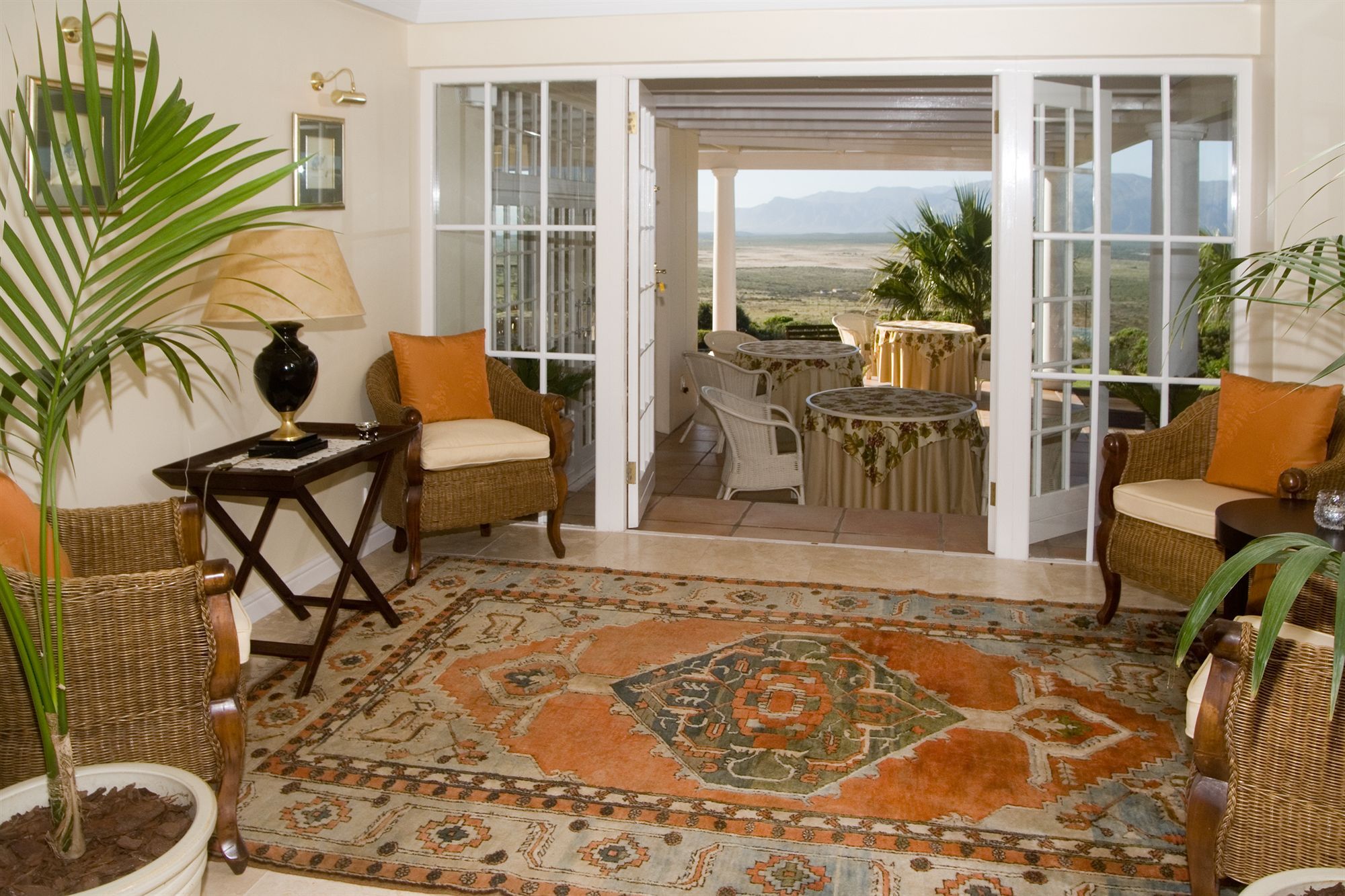 Bellavista Country Place Stanford Εξωτερικό φωτογραφία