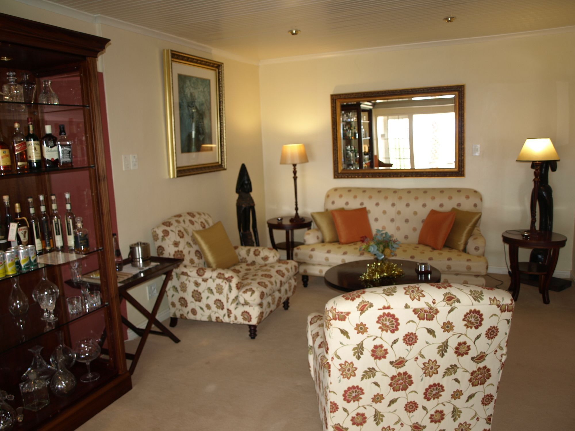 Bellavista Country Place Stanford Εξωτερικό φωτογραφία