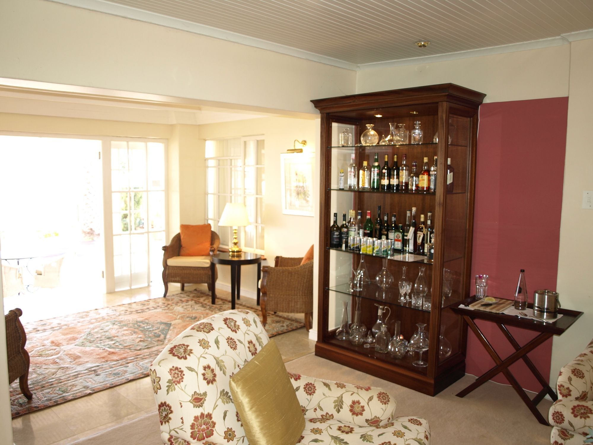 Bellavista Country Place Stanford Εξωτερικό φωτογραφία