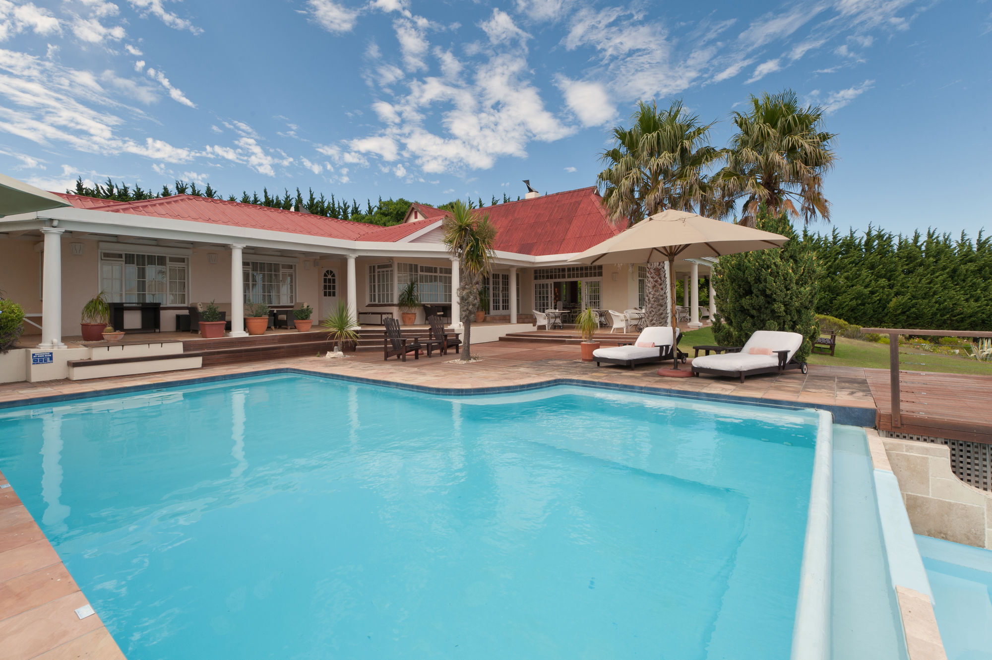 Bellavista Country Place Stanford Εξωτερικό φωτογραφία
