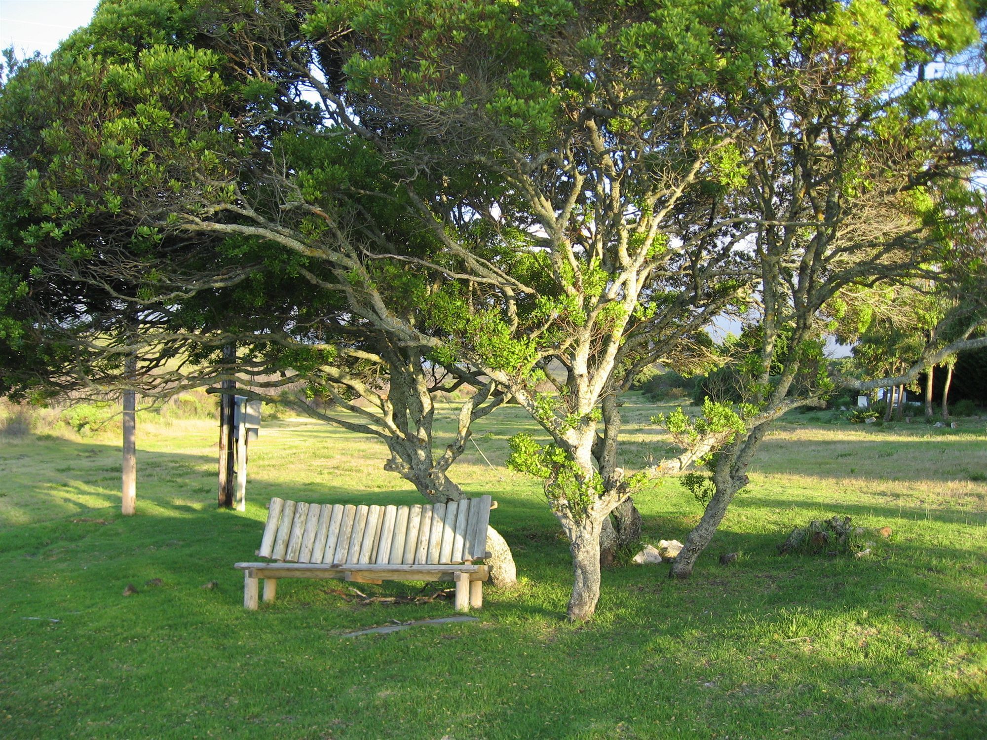Bellavista Country Place Stanford Εξωτερικό φωτογραφία
