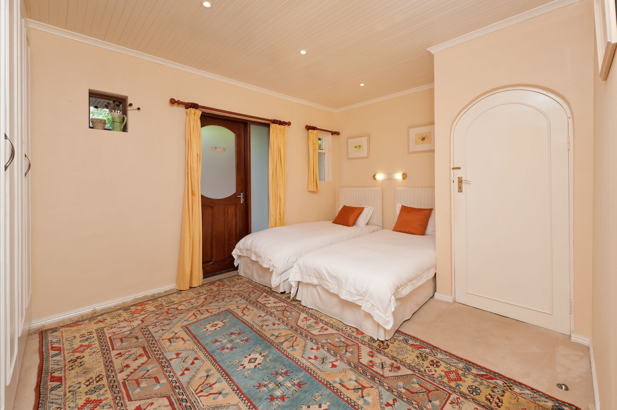 Bellavista Country Place Stanford Εξωτερικό φωτογραφία