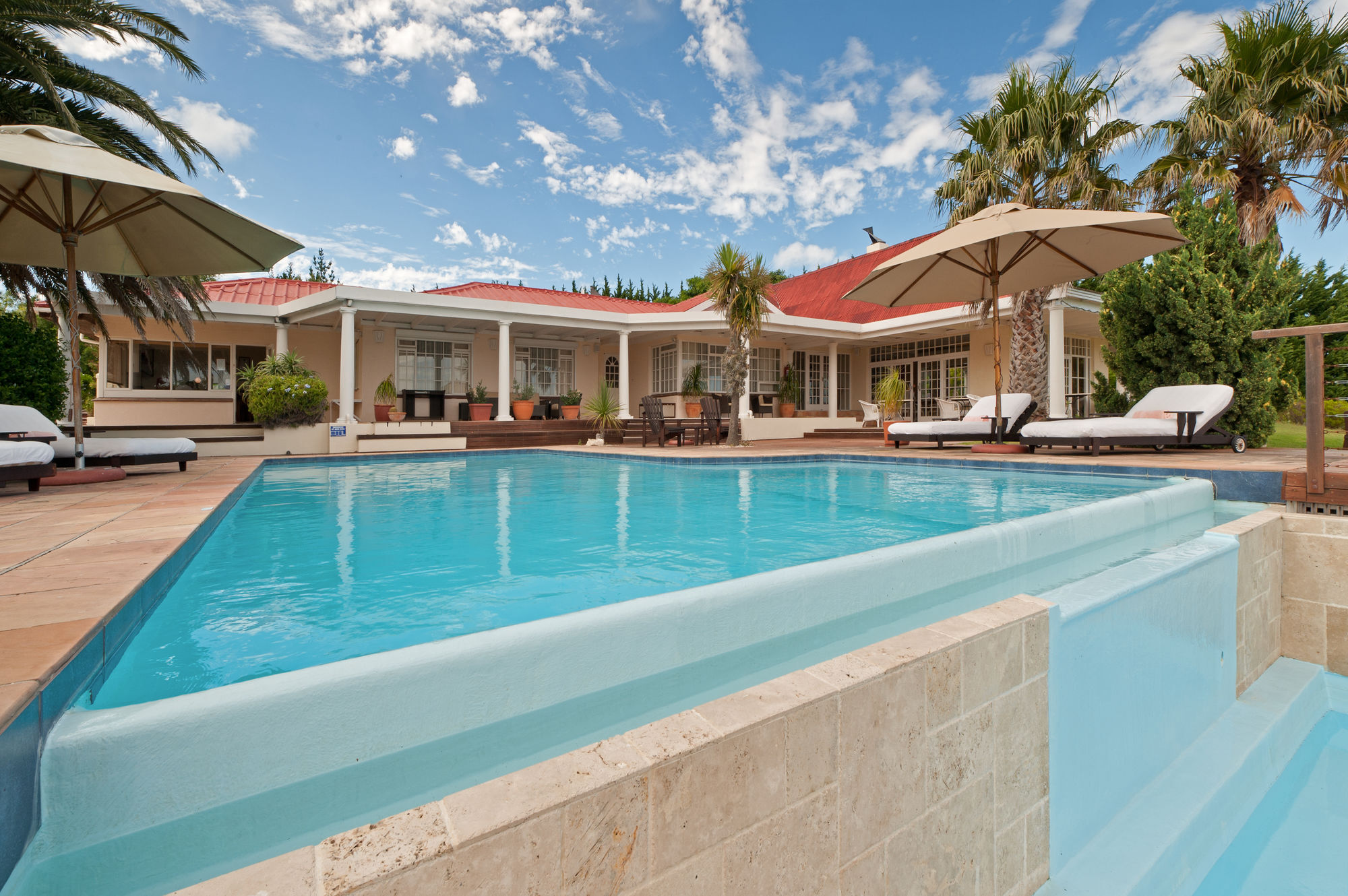 Bellavista Country Place Stanford Εξωτερικό φωτογραφία