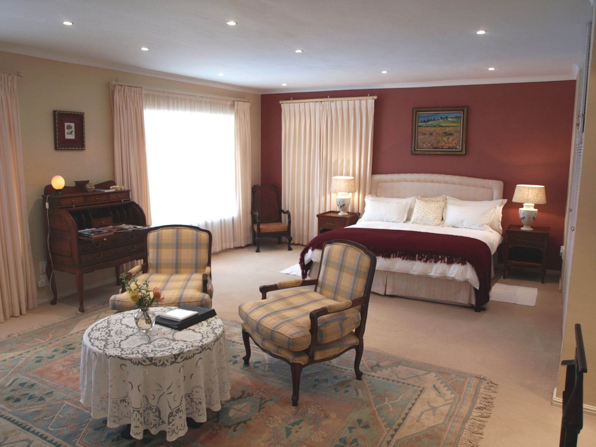Bellavista Country Place Stanford Εξωτερικό φωτογραφία