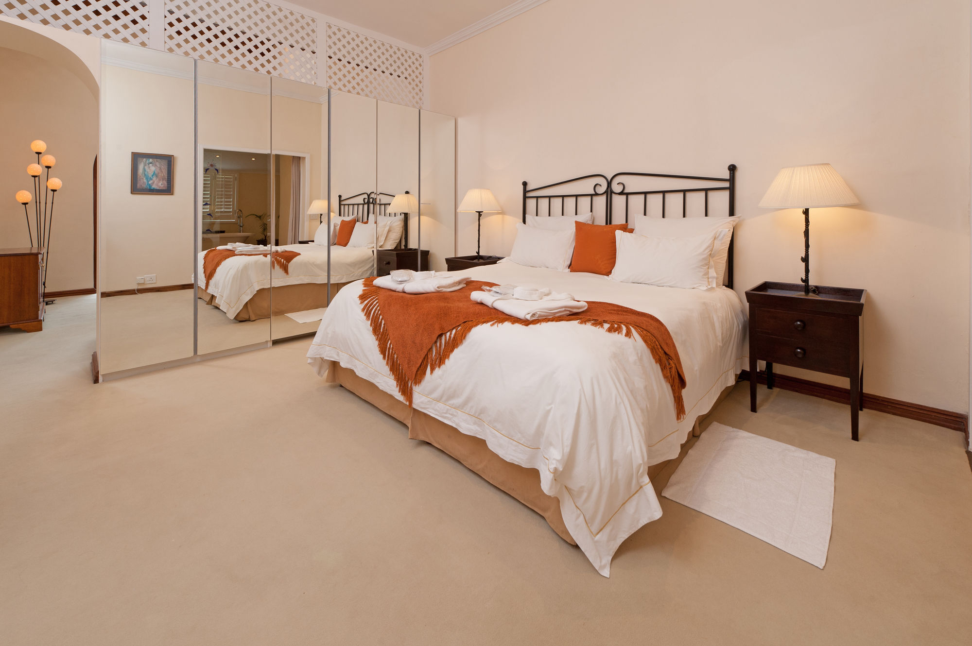 Bellavista Country Place Stanford Εξωτερικό φωτογραφία